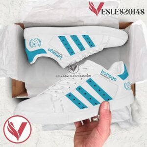 Bottega University Logo Stan Smith Sneakers For Men And Women Vesles2014S