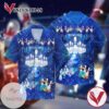 Bowling Game Graphic Print Short Sleeve Hawaiian Casual Shirt Vesles2014S