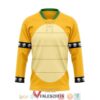 Bowser Hockey Jersey Shirt, Trending Gifts For Fans - Vesles2014s