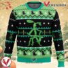 Bowtruckle Fantastic Beasts Ugly Christmas Sweater, Unique Christmas Gift For Fans - Vesles2014S