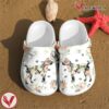 Boxer shoes Crocs Crocband Clogs Shoes For Men Women, Unique Gift From  Vesles2014S