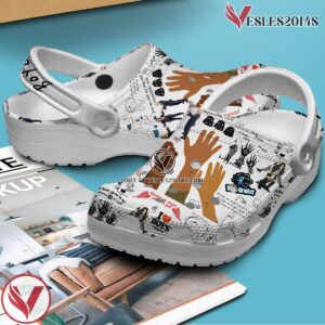 Boygenius Music Crocs Crocband Clogs Shoes, Unique Gifts For Fans Style 3 - Vesles2014S 2