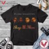 Boyz II Men Christmas Interpretations Album Cover Shirt, Perfect Gifts For Music Lovers - Vesles2014S