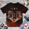 Boyz II Men Collide Album Cover Shirt, Perfect Gifts For Music Lovers - Vesles2014S