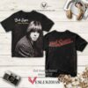 Boz Scaggs I Knew You When Album 3D T-Shirt, Perfect Gifts For Music Lovers - Vesles2014S