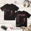 Boz Scaggs My Time Album 3D T-Shirt, Perfect Gifts For Music Lovers - Vesles2014S