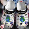 Brad Paisley Music Crocs Crocband Clogs Shoes, Unique Gifts For Fans Style 1 - Vesles2014S