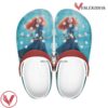 Brave Cartoon Crocs Crocband Shoes Clogs Custom Name For Men Women and Kids, Unique Gift From Vesles2014S