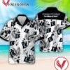 Brazosport College Short Sleeve Aloha Combo Hawaiian, Best Outfit For Holiday - Vesles2014S 1