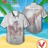 Bread Guitar Man Album Cover Hawaiian Shirt, Unique Gifts For Music Lovers - Vesles2014S
