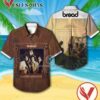 Bread Lost Without Your Love Album Cover Hawaiian Shirt, Unique Gifts For Music Lovers - Vesles2014S