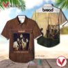 Bread Lost Without Your Love Albums Hawaiian Shirt, Best Gift For Music Lovers Vesles2014S