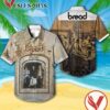 Bread Manna Album Cover Hawaiian Shirt, Unique Gifts For Music Lovers - Vesles2014S