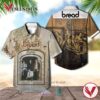 Bread Manna Albums Hawaiian Shirt, Best Gift For Music Lovers Vesles2014S