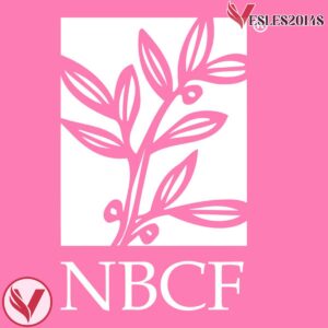 Breast Cancer Awareness Butterfly White Charity Hockey Jersey - Vesles2014S 5