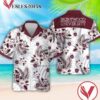 Brentwood University Logo Hawaiian Suit, Perfect Gifts Idea In Holiday - Vesles2014S 1