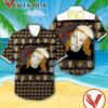 Brian Eno Taking Tiger Mountain Album Cover Hawaiian Shirt, Unique Gifts For Music Lovers - Vesles2014S