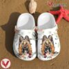 Briard shoes Crocs Crocband Clogs Shoes For Men Women, Unique Gift From  Vesles2014S