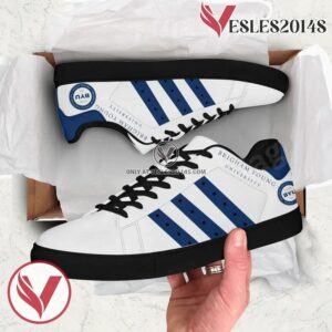 Brigham Young University Iconic Sneakers For Men And Women Vesles2014S 1
