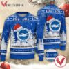 Brighton & Hove Albion F.C Sport Ugly Christmas Sweater, Unique Gifts For Fans - Vesles2014aS 1