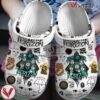 Bring Me The Horizon Music Crocs Crocband Clogs Shoes, Unique Gifts For Fans Style 10 - Vesles2014S