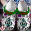 Bring Me The Horizon Music Crocs Crocband Clogs Shoes, Unique Gifts For Fans Style 3 - Vesles2014S