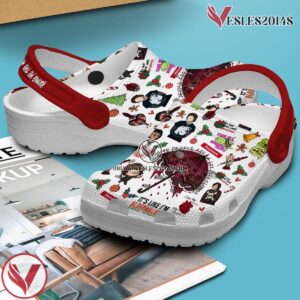 Bring Me The Horizon Music Crocs Crocband Clogs Shoes, Unique Gifts For Fans Style 6 - Vesles2014S 2