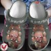 Bring Me The Horizon Music Crocs Crocband Clogs Shoes, Unique Gifts For Fans Style 7 - Vesles2014S