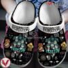 Bring Me The Horizon Music Crocs Crocband Clogs Shoes, Unique Gifts For Fans Style 9 - Vesles2014S