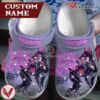 Bring Me the Horizon Rock Band Music Crocs Crocband Clogs Shoes Custom Name, Unique Gifts For Fans - Vesles2014S
