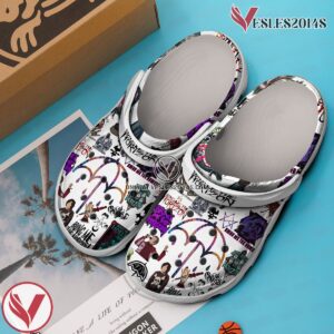 Bring Me the Horizon Rock Band Music Crocs Crocband Clogs Shoes, Unique Gifts For Fans - Vesles2014S 3