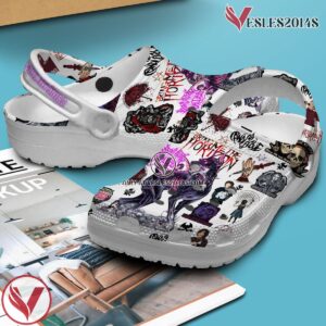 Bring Me the Horizon Rock Band Music Crocs Crocband Shoes Clogs, Unique Gifts For Fans - Vesles2014S 2
