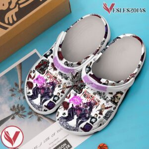 Bring Me the Horizon Rock Band Music Crocs Crocband Shoes Clogs, Unique Gifts For Fans - Vesles2014S 3