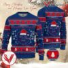 Bristol Bears Sport Ugly Christmas Sweater, Unique Gifts For Fans - Vesles2014aS 1