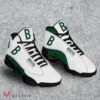 Bristol Community College Air Jordan 13 Shoes, Best Sneaker Gifts For Fans - Vesles2014s