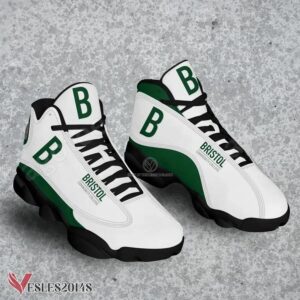 Bristol Community College Air Jordan 13 Shoes, Best Sneaker Gifts For Fans - Vesles2014s