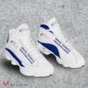 Bristol Technical Education Center Logo Air Jordan 13 Shoes, Best Sneaker Gifts For Fans - Vesles2014s