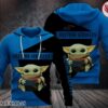 British Airways Uniform Custom Hoodie - Vesles2014S