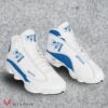 Brixia Women Basketball Air Jordan 13 Shoes, Best Sneaker Gifts For Fans - Vesles2014s