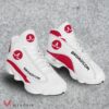 Broadcom Logo Air Jordan 13 Shoes, Best Sneaker Gifts For Fans - Vesles2014s