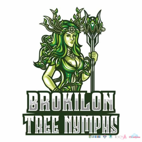 Brokilon Tree Nymphs Morenn Customize Hockey Jersey, Trending Gifts For Fans - Vesles2014s 4