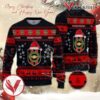 Brommapojkarna Sport Ugly Christmas Sweater, Unique Gifts For Fans - Vesles2014aS 1