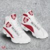 Brookdale Community College Air Jordan 13 Shoes, Best Sneaker Gifts For Fans - Vesles2014s