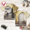 Brooks And Dunn Waitin’ On Sundown Album Cover Shirt, Unique Gifts For Music Lovers - Vesles2014S