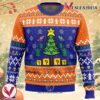 Bros Christmas Mario Bros Ugly Christmas Sweater, Unique Christmas Gift For Fans - Vesles2014S
