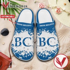Broward College Custom Crocs Clogs, Unique Footwear For Fans 1