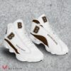 Brown Bears Club Air Jordan 13 Shoes, Best Sneaker Gifts For Fans - Vesles2014s