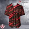 Brown Bears Jersey Sport Style Keep Go On NCAA, Unique Gifts For Fans - Vesles2014s