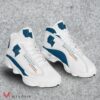 Brown & Clermont Adult Career Campuses Logo Air Jordan 13 Shoes, Best Sneaker Gifts For Fans - Vesles2014s