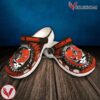 Browns Custom Name Shoes Style 1, Unique Gift From  Vesles2014S